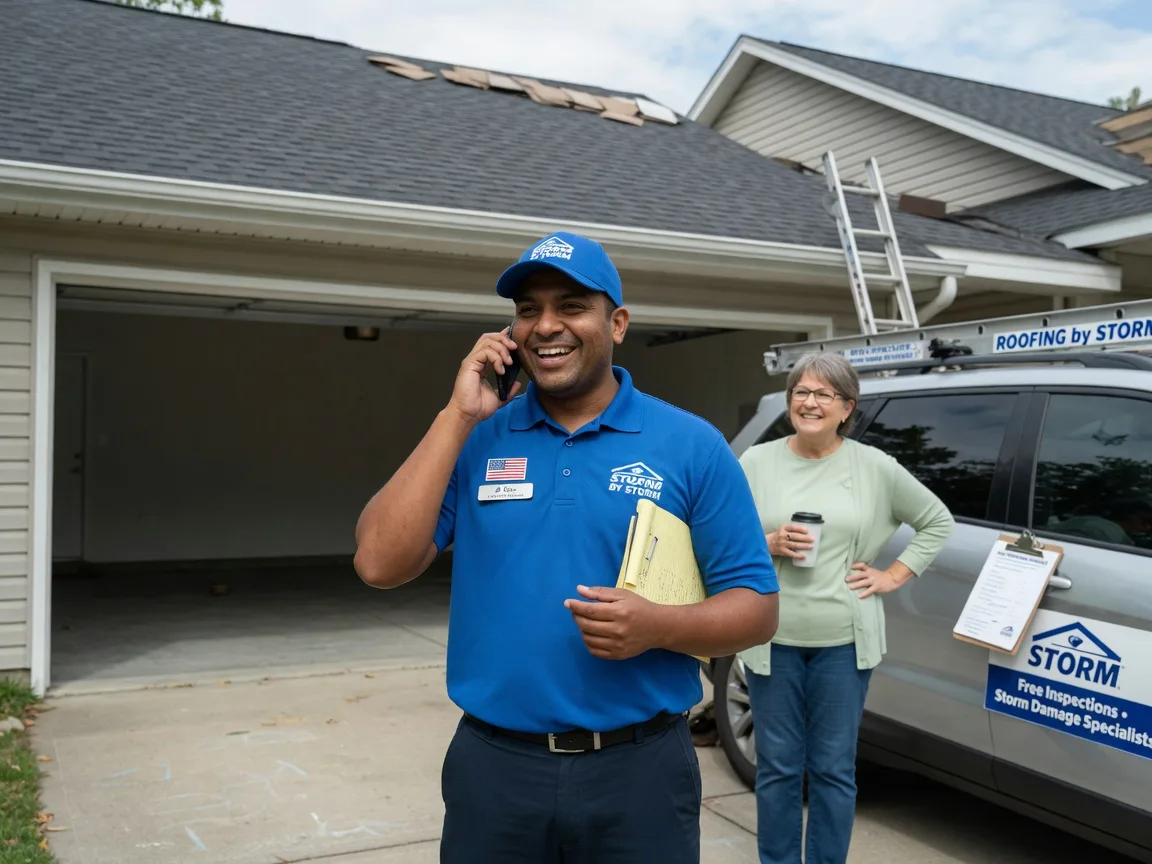 Roof Repair Near Me Southgate, MI FAQs